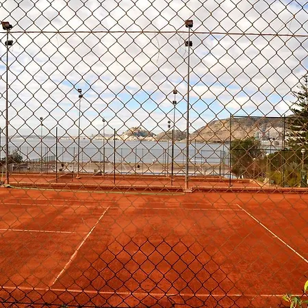 Playa La Almadraba 아파트
