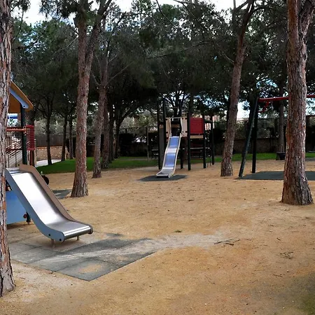 아파트 Playa La Almadraba *
