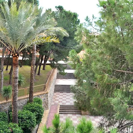 Playa La Almadraba *