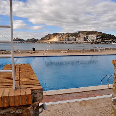 Playa La Almadraba * 알리칸테
