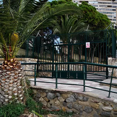 Playa La Almadraba 아파트