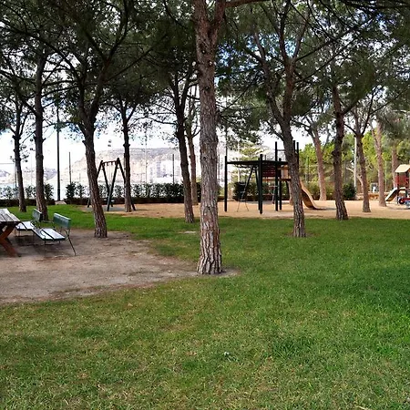 Playa La Almadraba 알리칸테