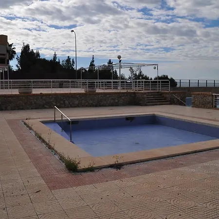 Playa La Almadraba